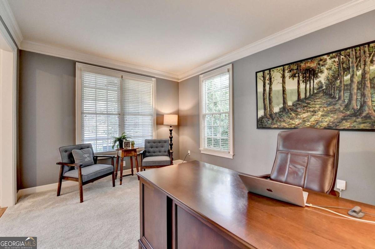 7051 Dove Point Lane Hoschton - Photo 9