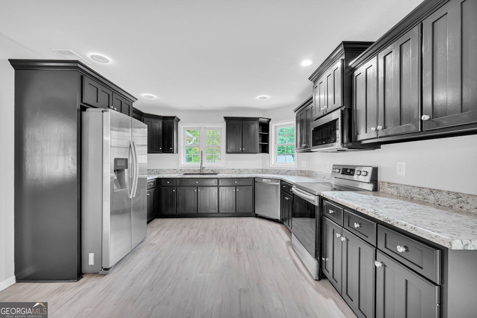 331 Highland Ridge Drive Hartwell - Photo 12