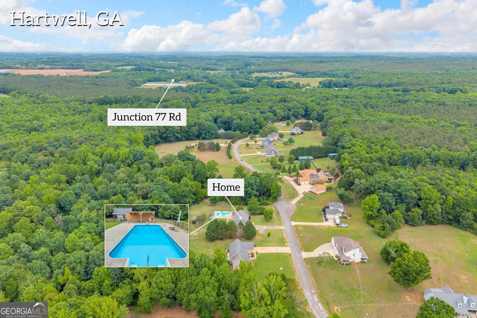 331 Highland Ridge Drive Hartwell - Photo 32