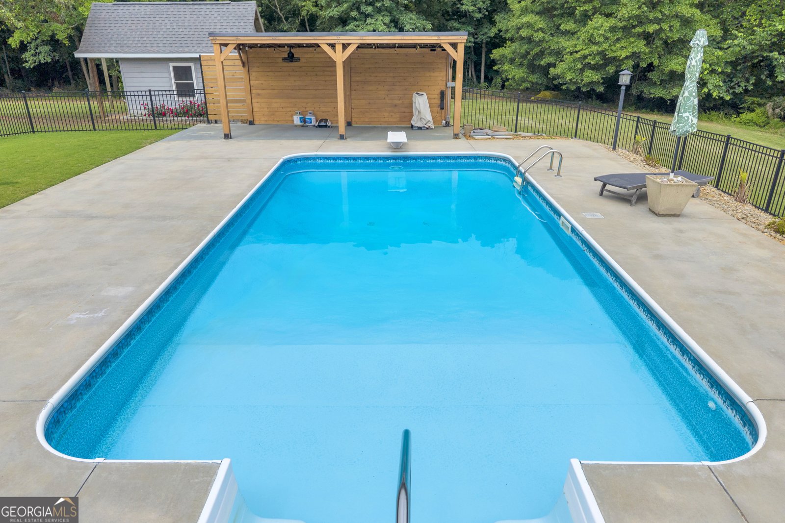 331 Highland Ridge Drive Hartwell - Photo 6