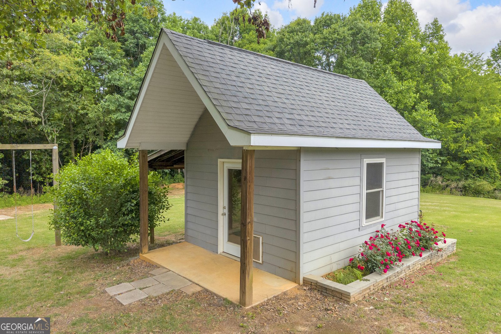 331 Highland Ridge Drive Hartwell - Photo 8