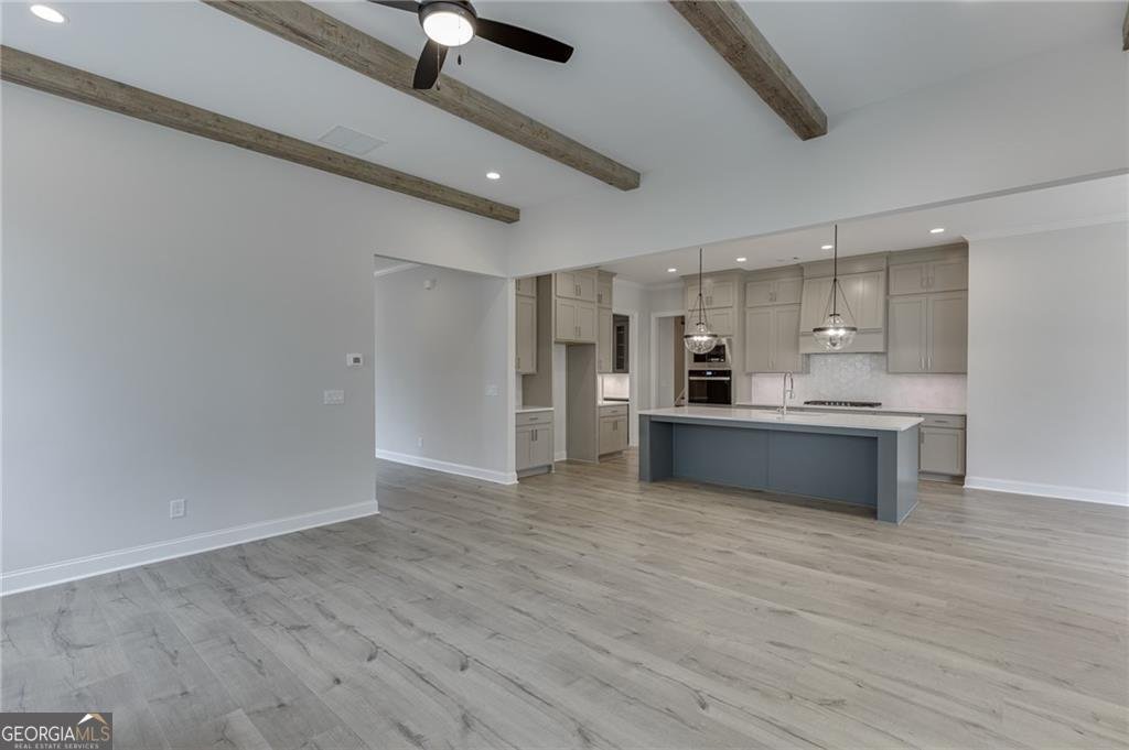 8155 Heardsville Court Cumming - Photo 16