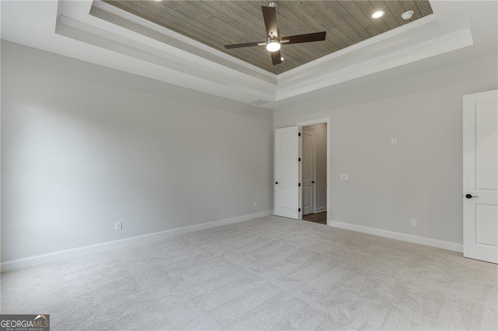 8155 Heardsville Court Cumming - Photo 33