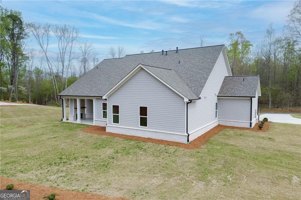 8155 Heardsville Court Cumming - Photo 45