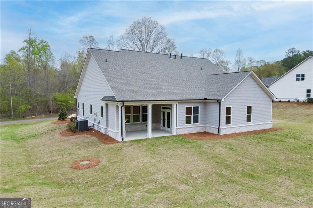 8155 Heardsville Court Cumming - Photo 47