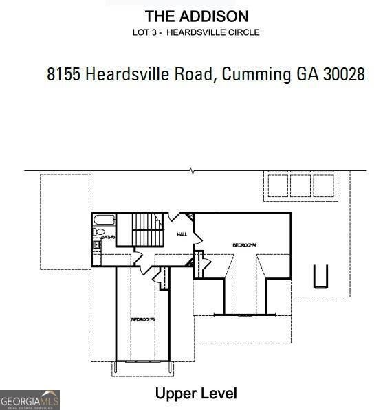 8155 Heardsville Court Cumming - Photo 49