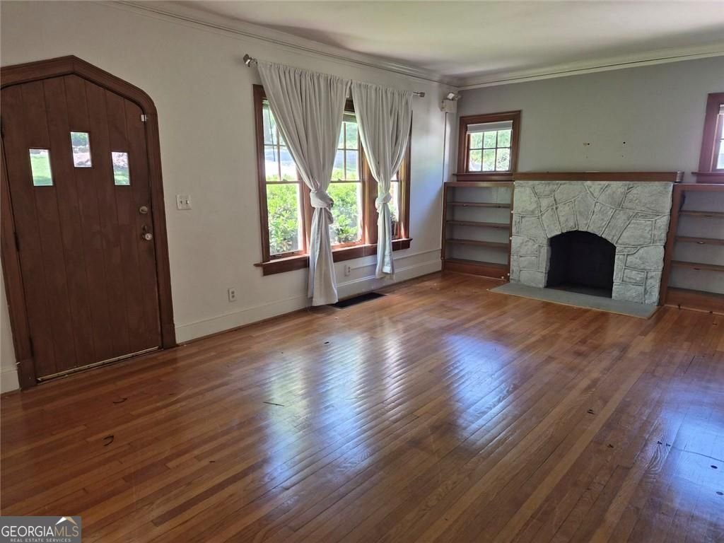 152 Mt Paran Road Atlanta - Photo 19