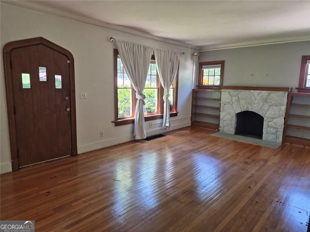 152 Mt Paran Road Atlanta - Photo 6