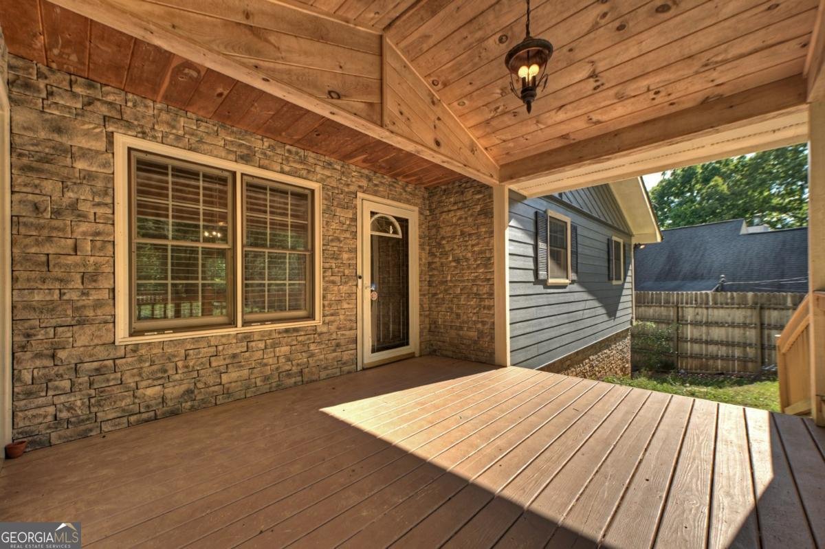 317 Hideaway Place Morganton - Photo 13