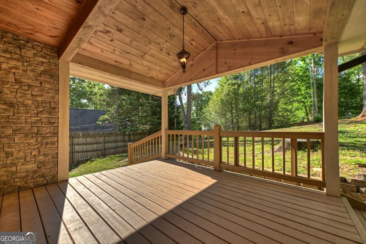 317 Hideaway Place Morganton - Photo 14