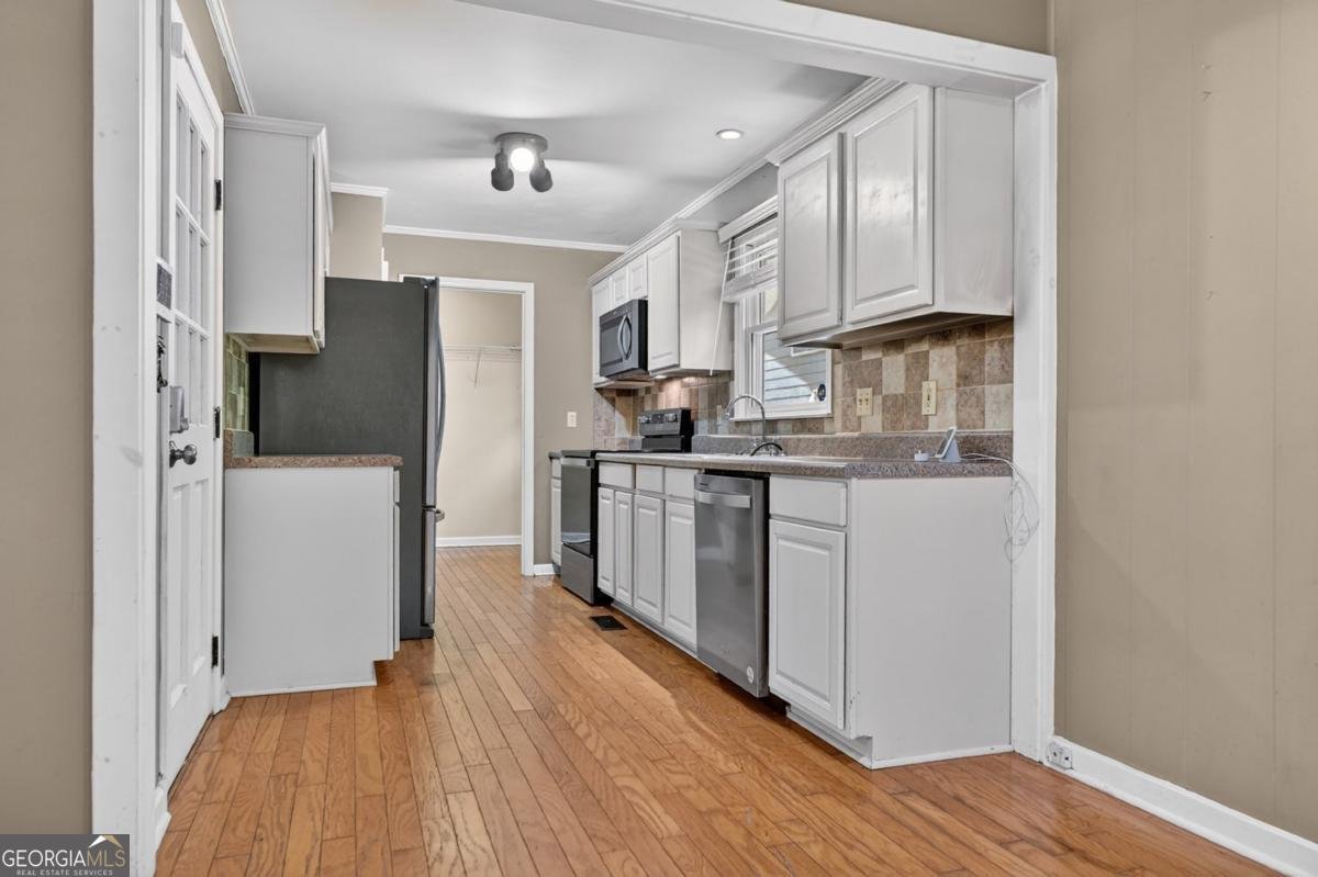 317 Hideaway Place Morganton - Photo 20