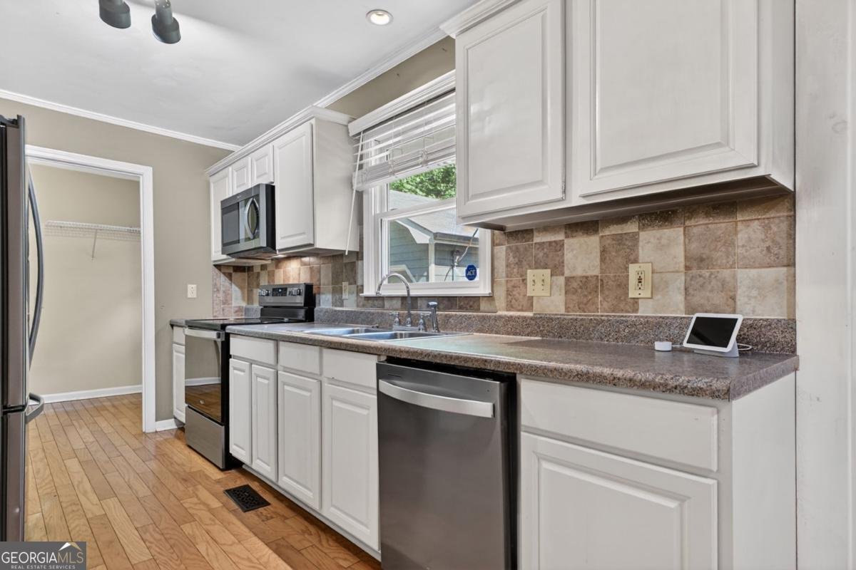 317 Hideaway Place Morganton - Photo 21
