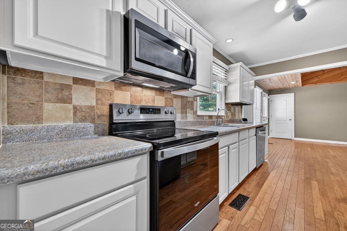 317 Hideaway Place Morganton - Photo 22