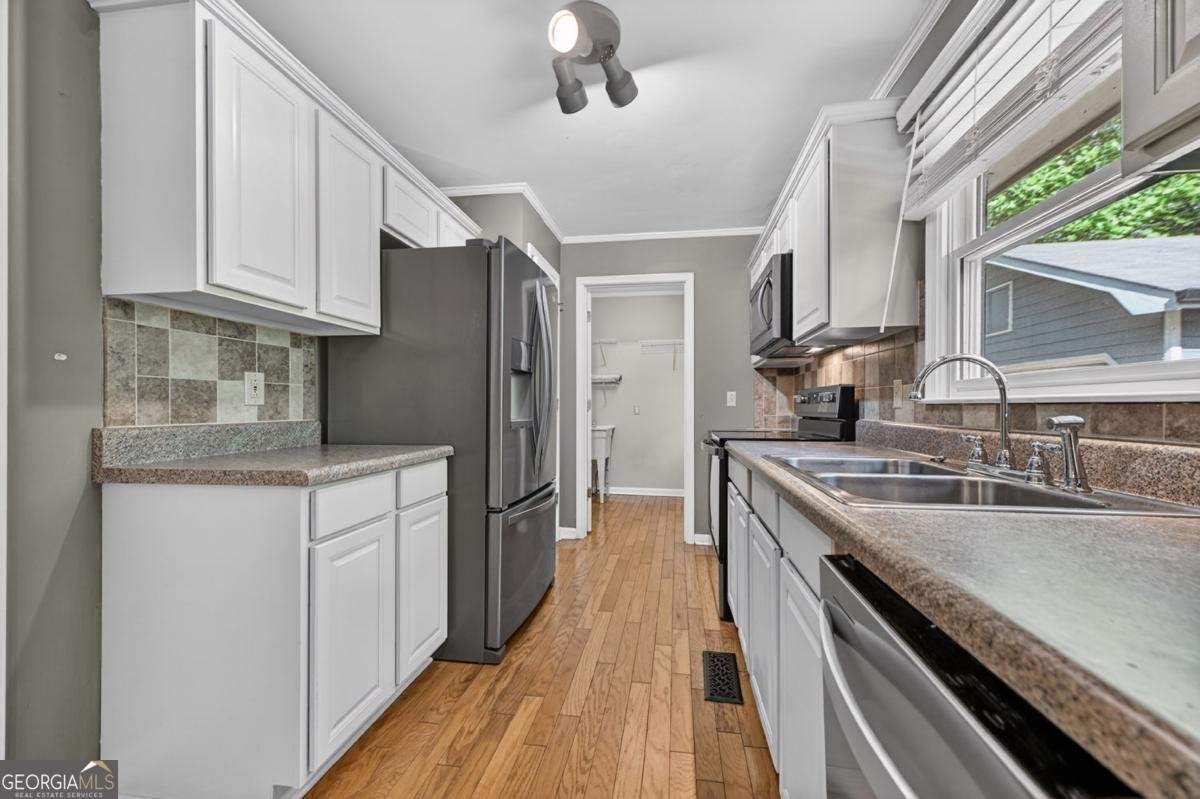 317 Hideaway Place Morganton - Photo 23