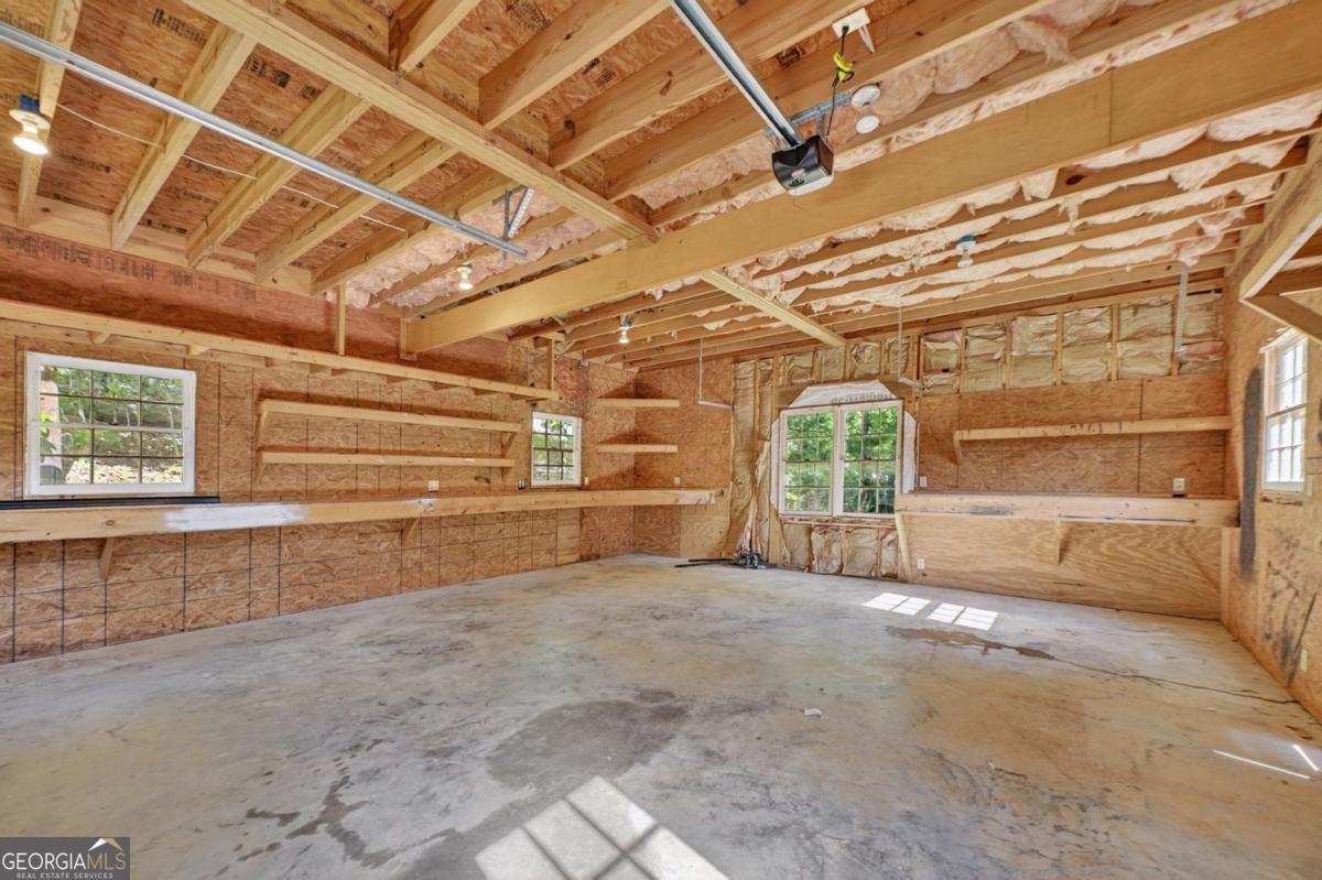317 Hideaway Place Morganton - Photo 45