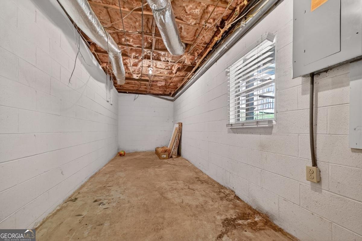 317 Hideaway Place Morganton - Photo 47