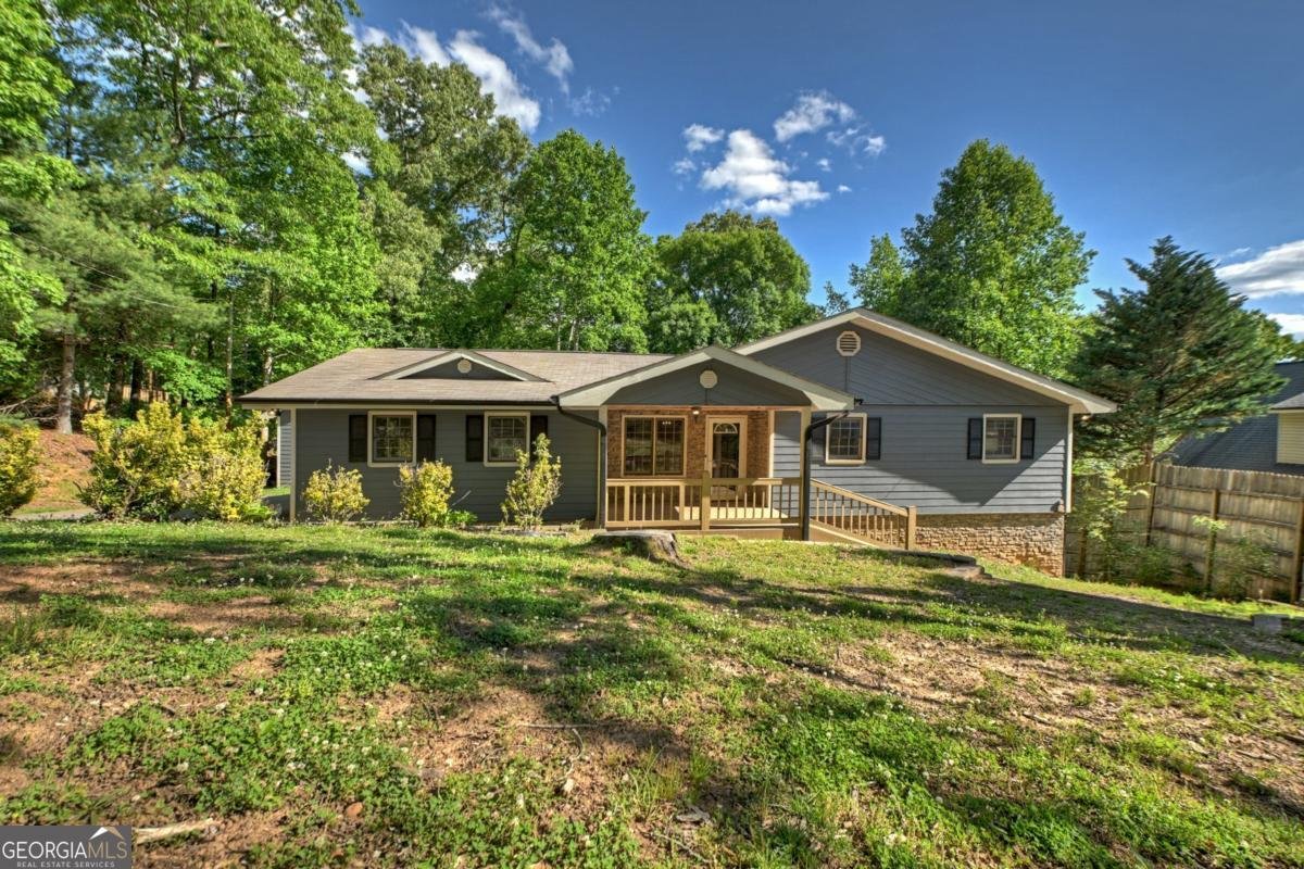 317 Hideaway Place Morganton - Photo 48