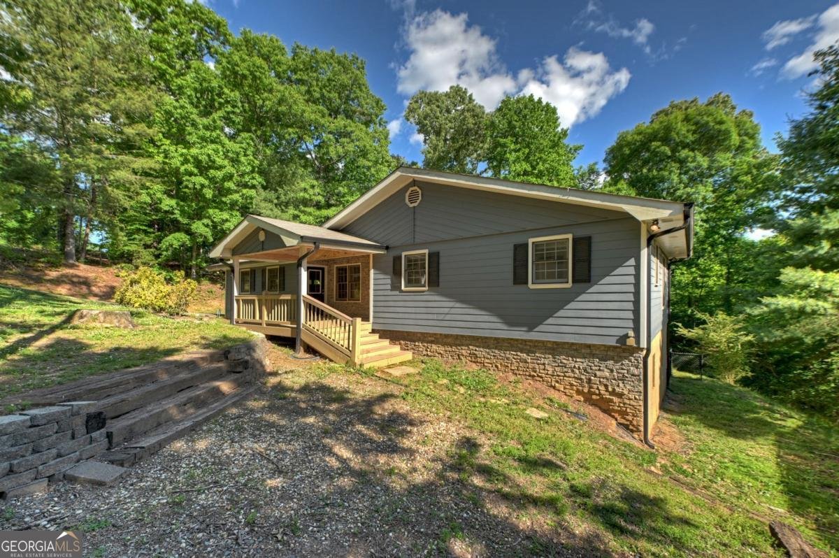 317 Hideaway Place Morganton - Photo 49