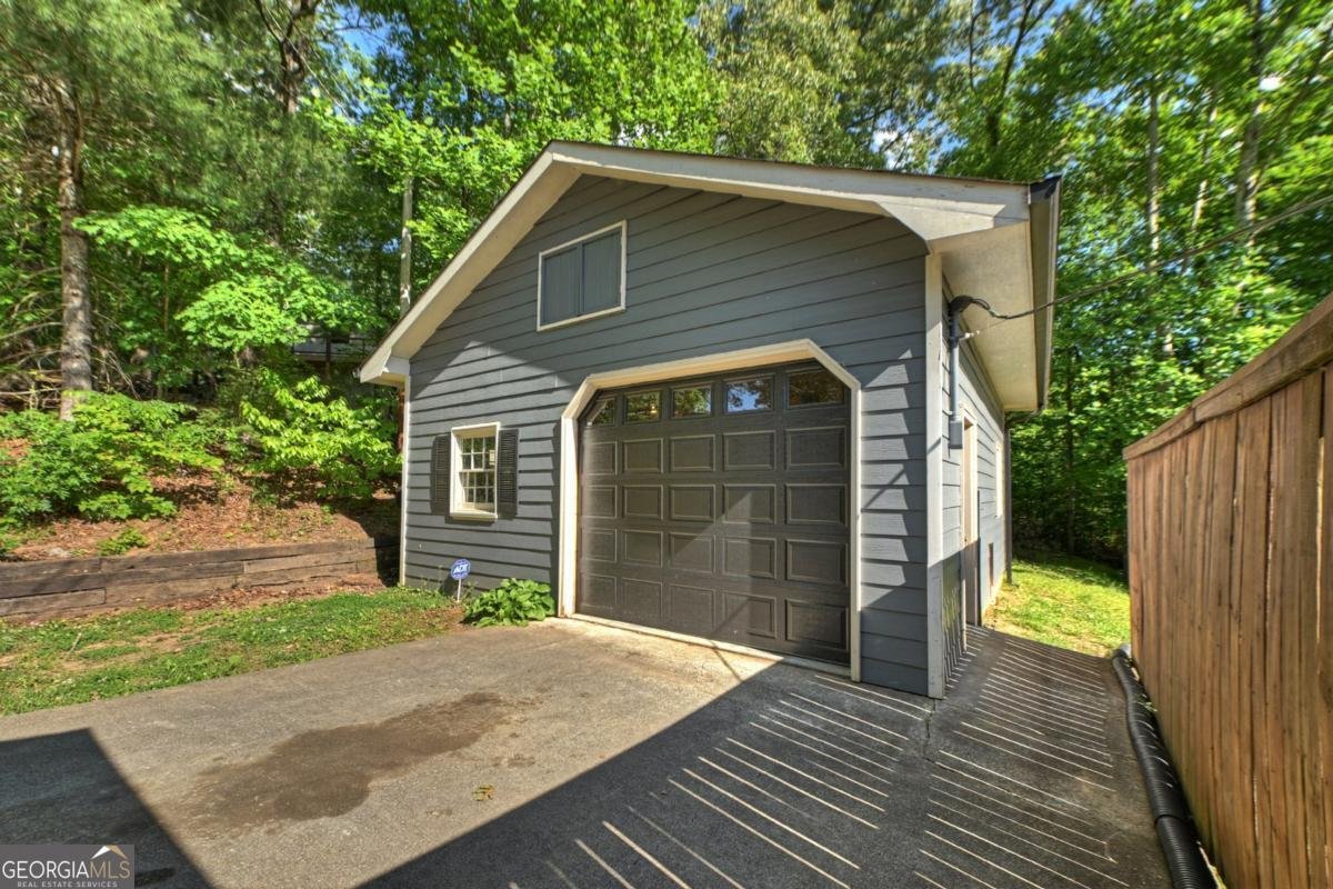 317 Hideaway Place Morganton - Photo 50