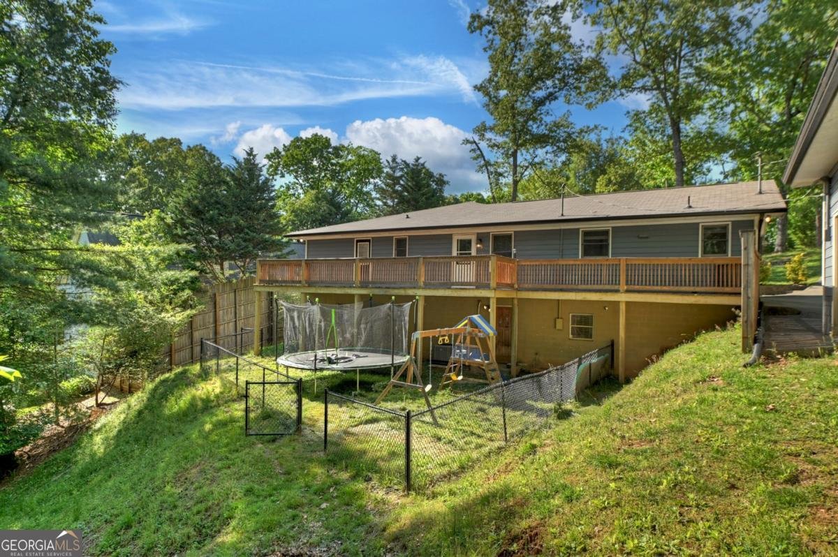 317 Hideaway Place Morganton - Photo 56