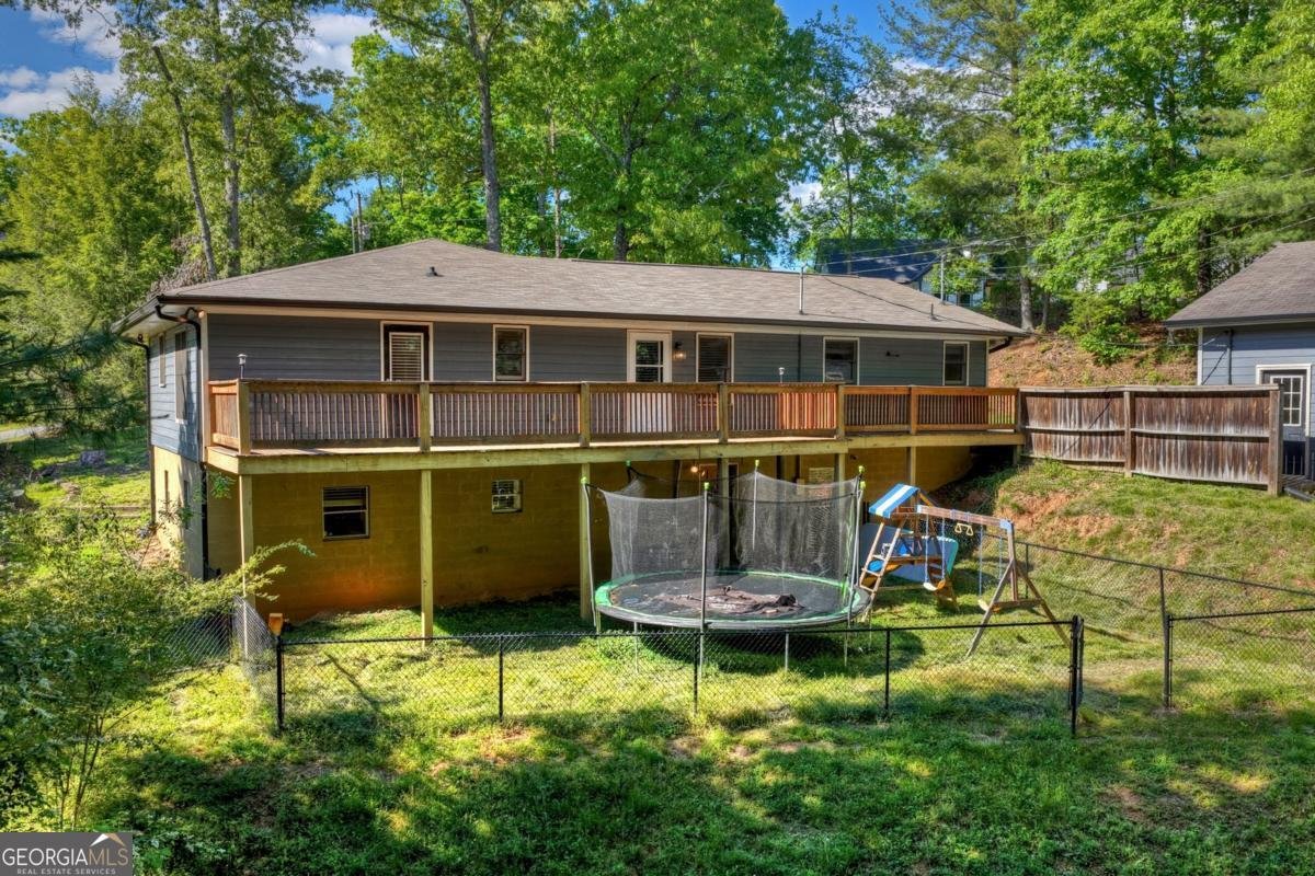 317 Hideaway Place Morganton - Photo 57