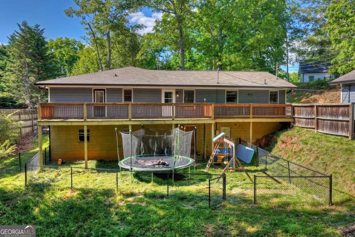 317 Hideaway Place Morganton - Photo 58