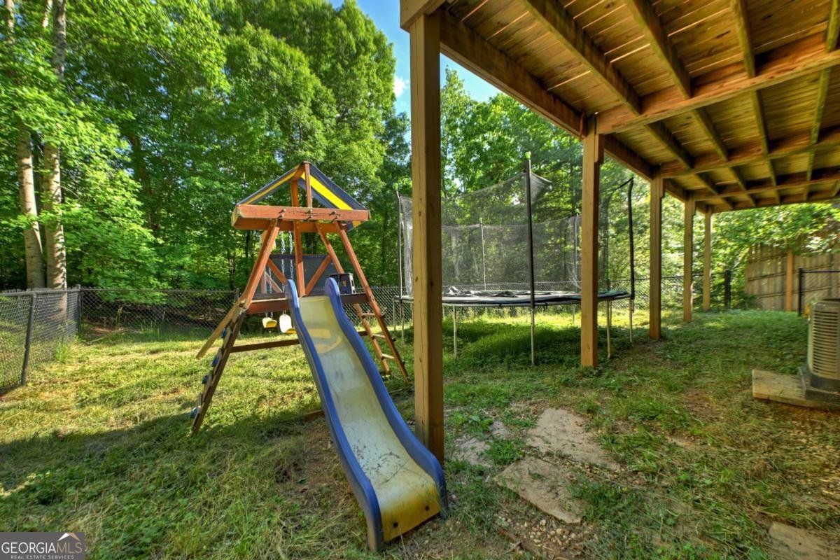 317 Hideaway Place Morganton - Photo 59