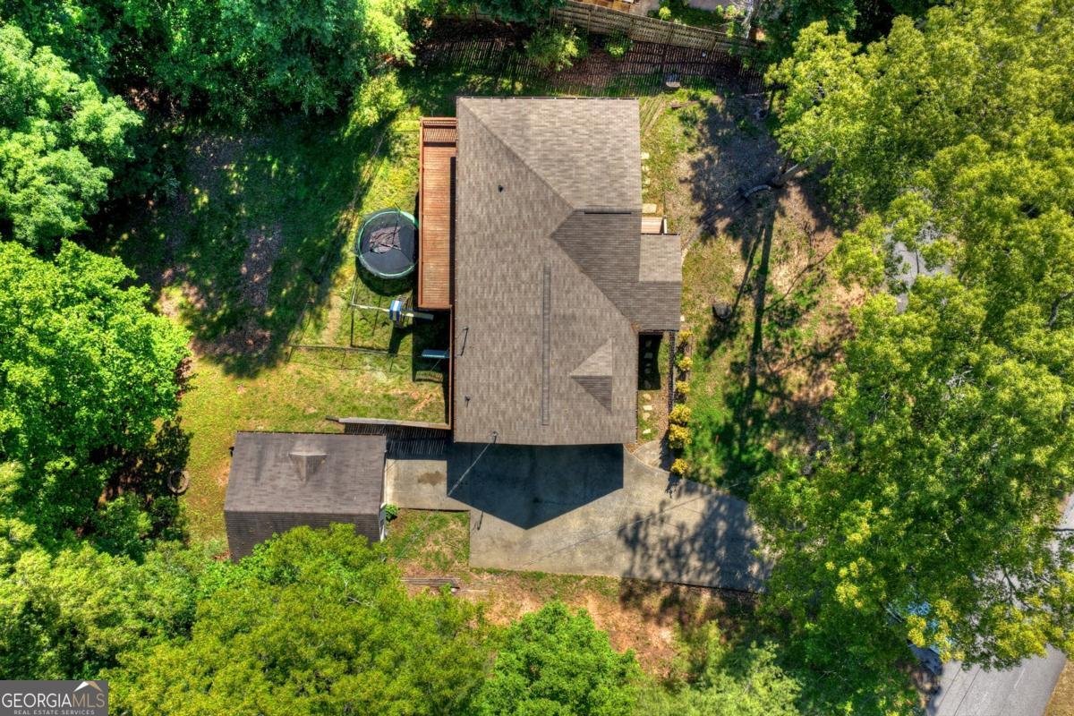 317 Hideaway Place Morganton - Photo 6