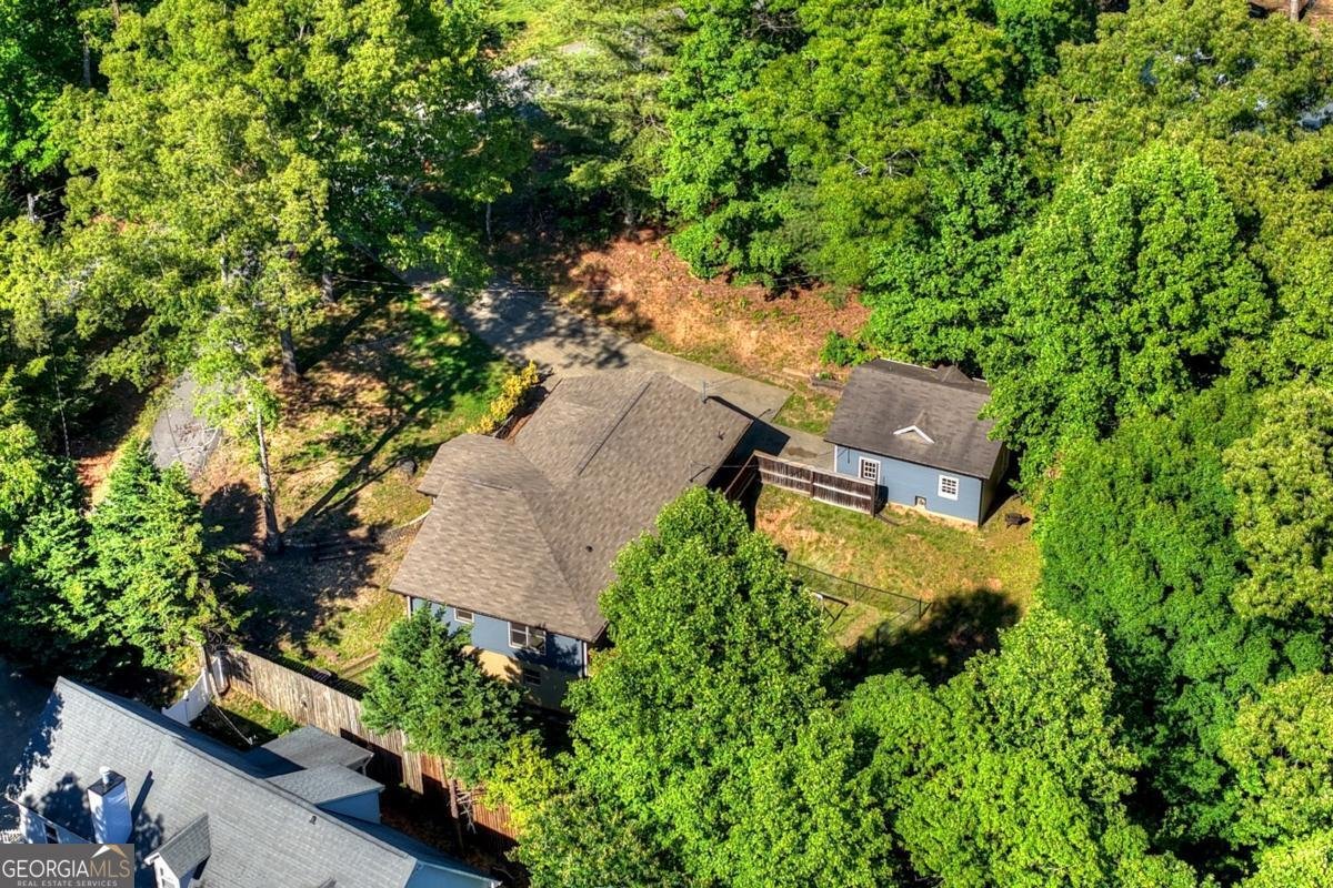 317 Hideaway Place Morganton - Photo 7