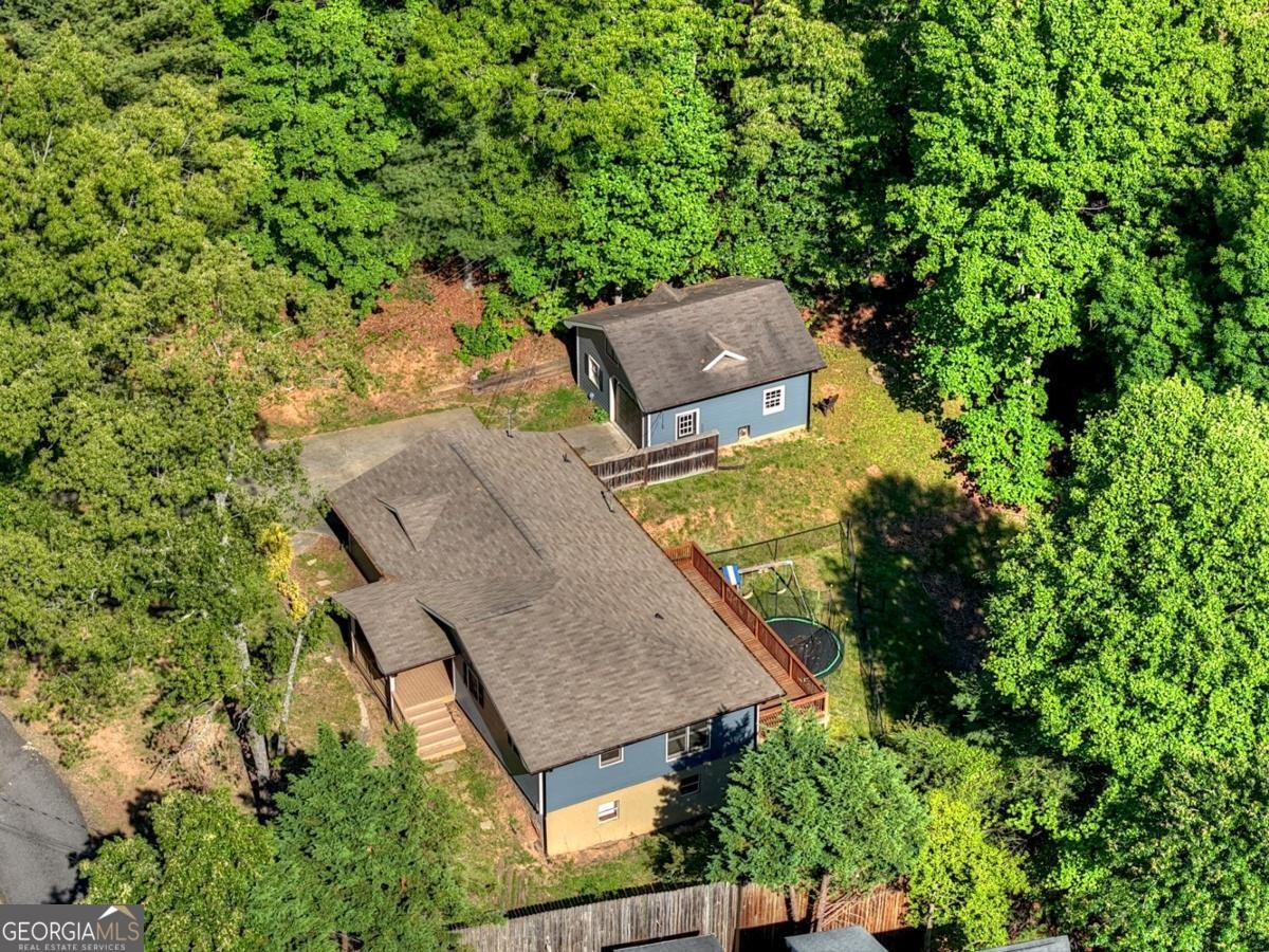 317 Hideaway Place Morganton - Photo 9