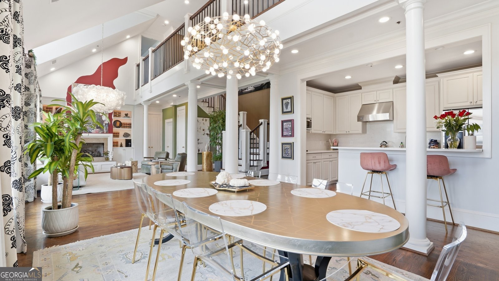 77 Peachtree Place Atlanta - main photo