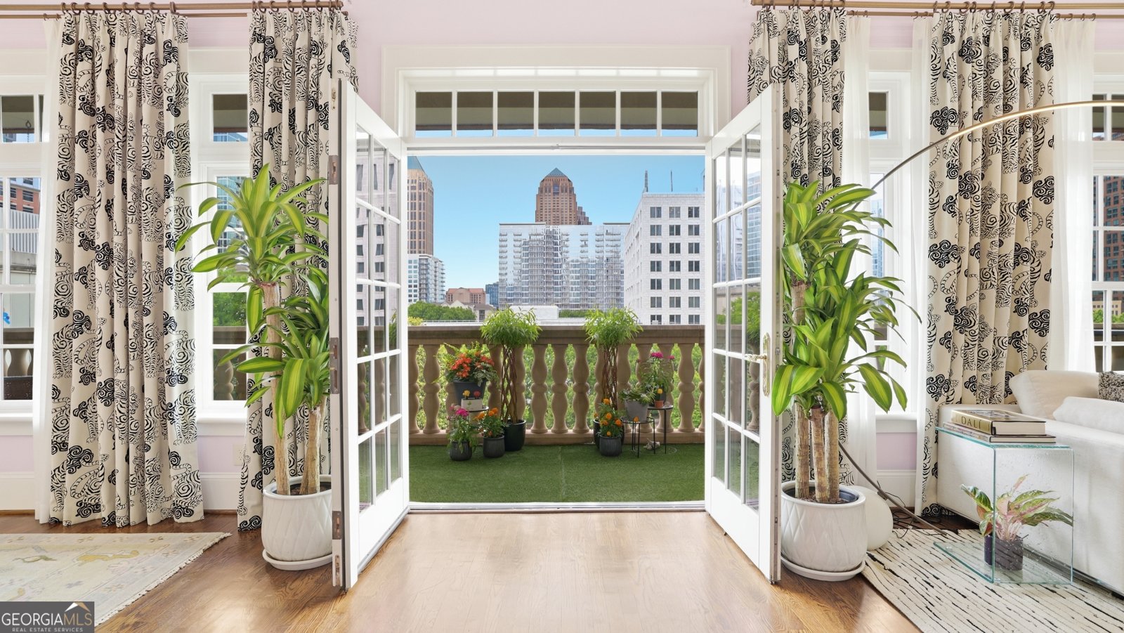 77 Peachtree Place Atlanta - Photo 12