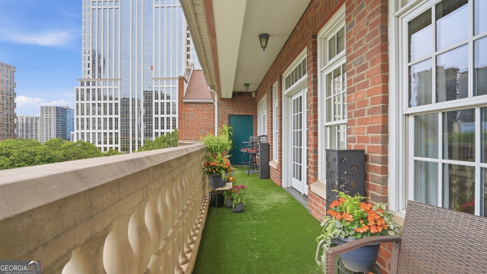 77 Peachtree Place Atlanta - Photo 14