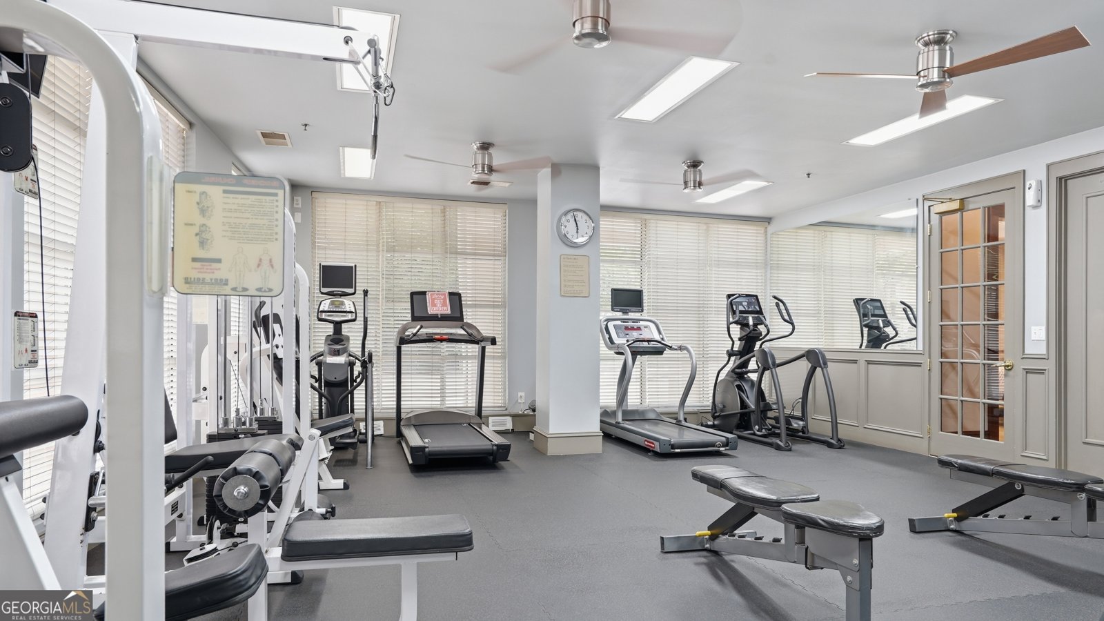 77 Peachtree Place Atlanta - Photo 44