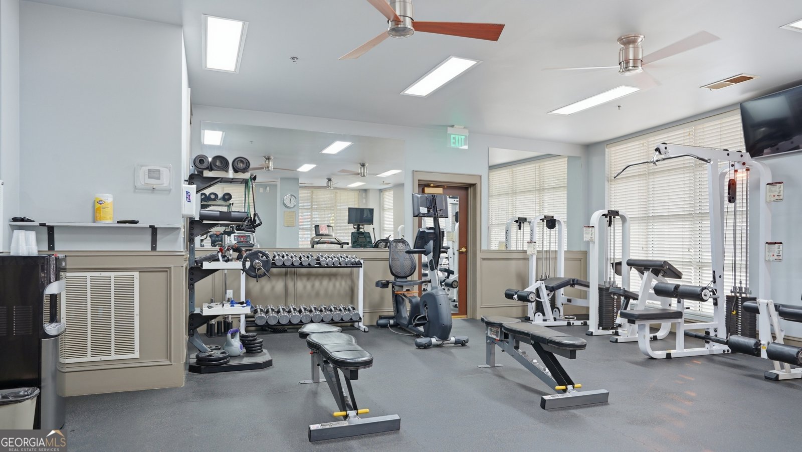 77 Peachtree Place Atlanta - Photo 45