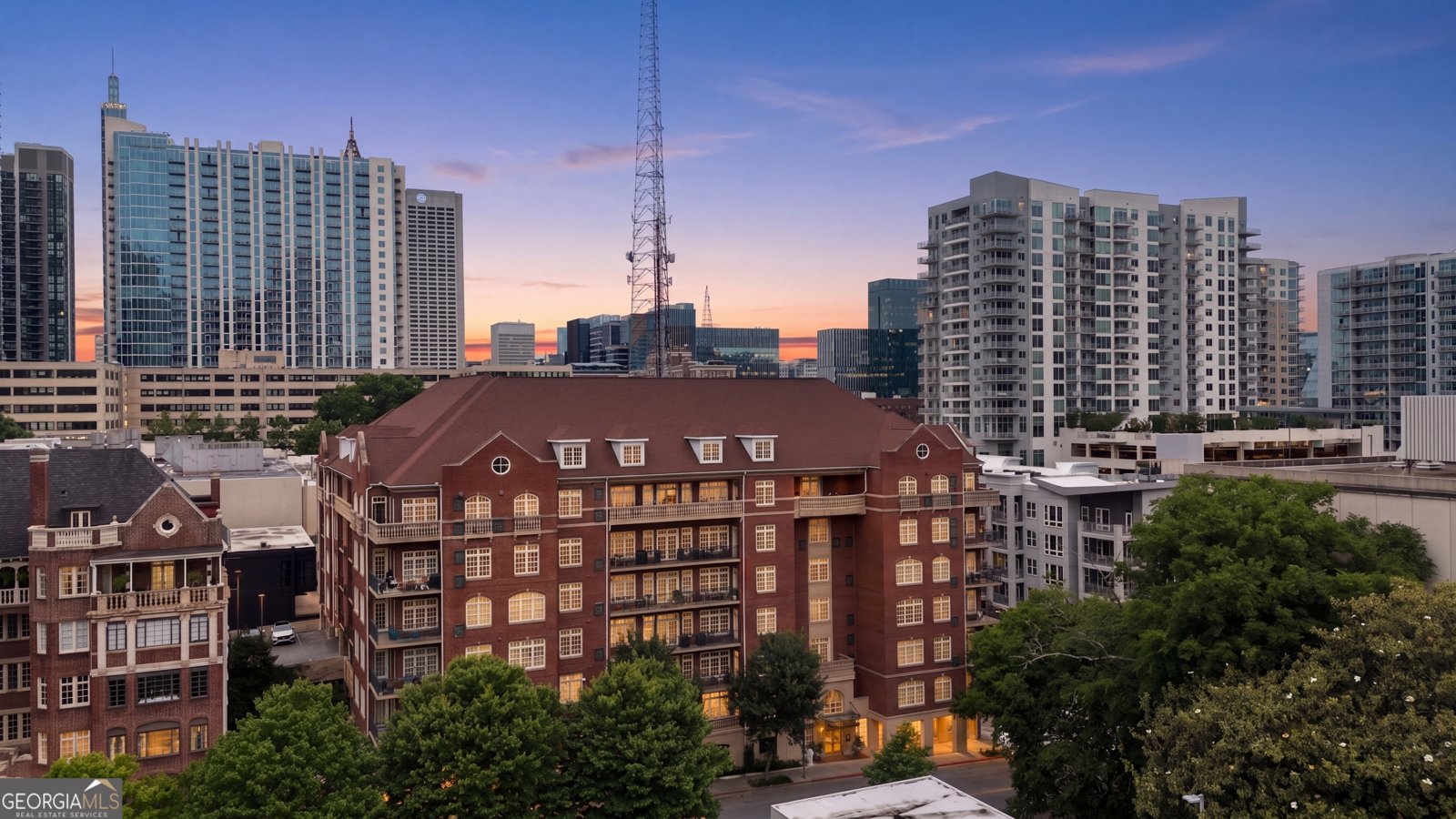 77 Peachtree Place Atlanta - Photo 46