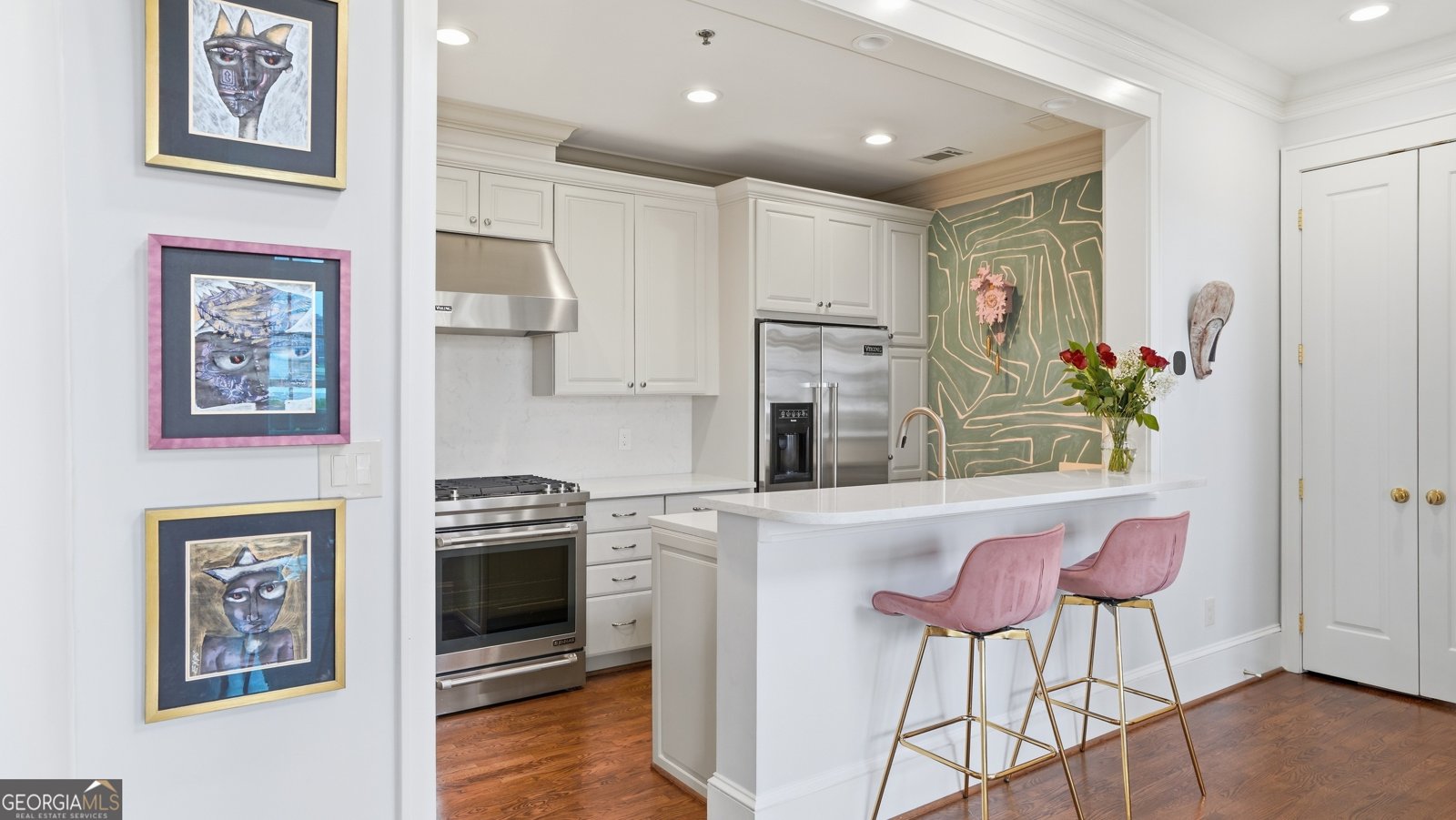 77 Peachtree Place Atlanta - Photo 7