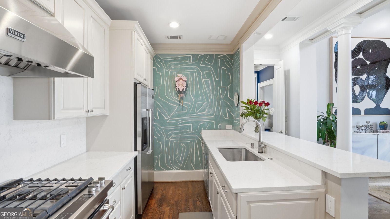 77 Peachtree Place Atlanta - Photo 9