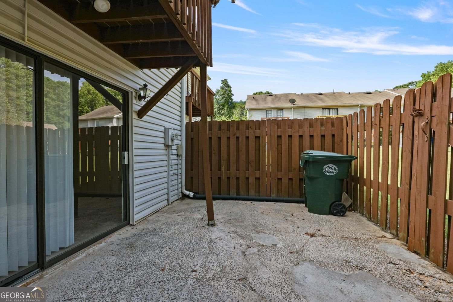 6 Fairway Drive Kennesaw - Photo 23