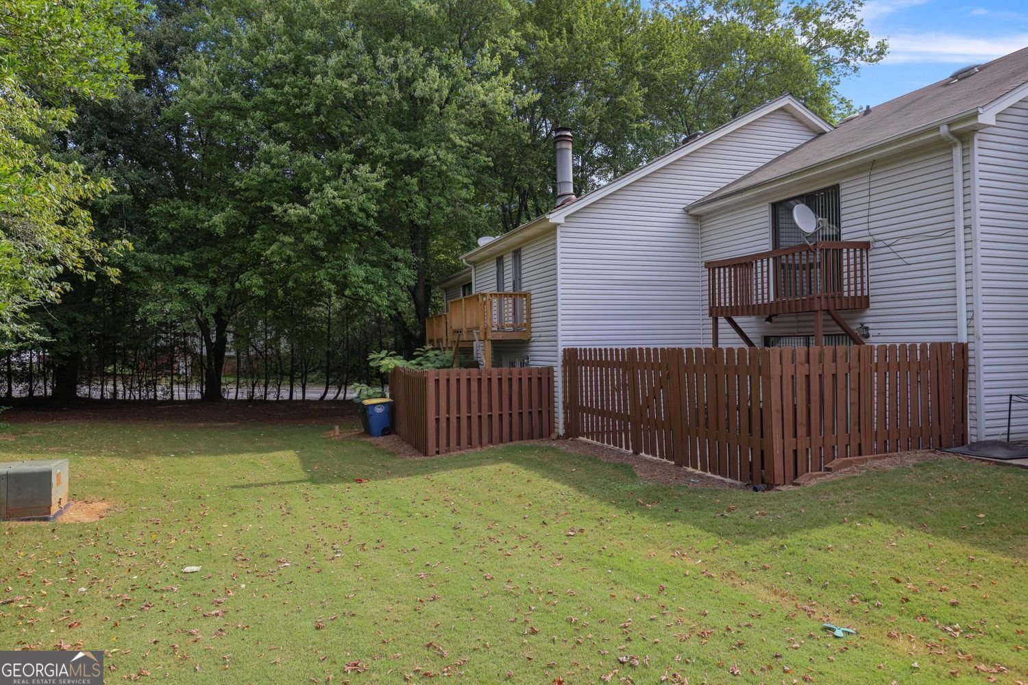 6 Fairway Drive Kennesaw - Photo 25