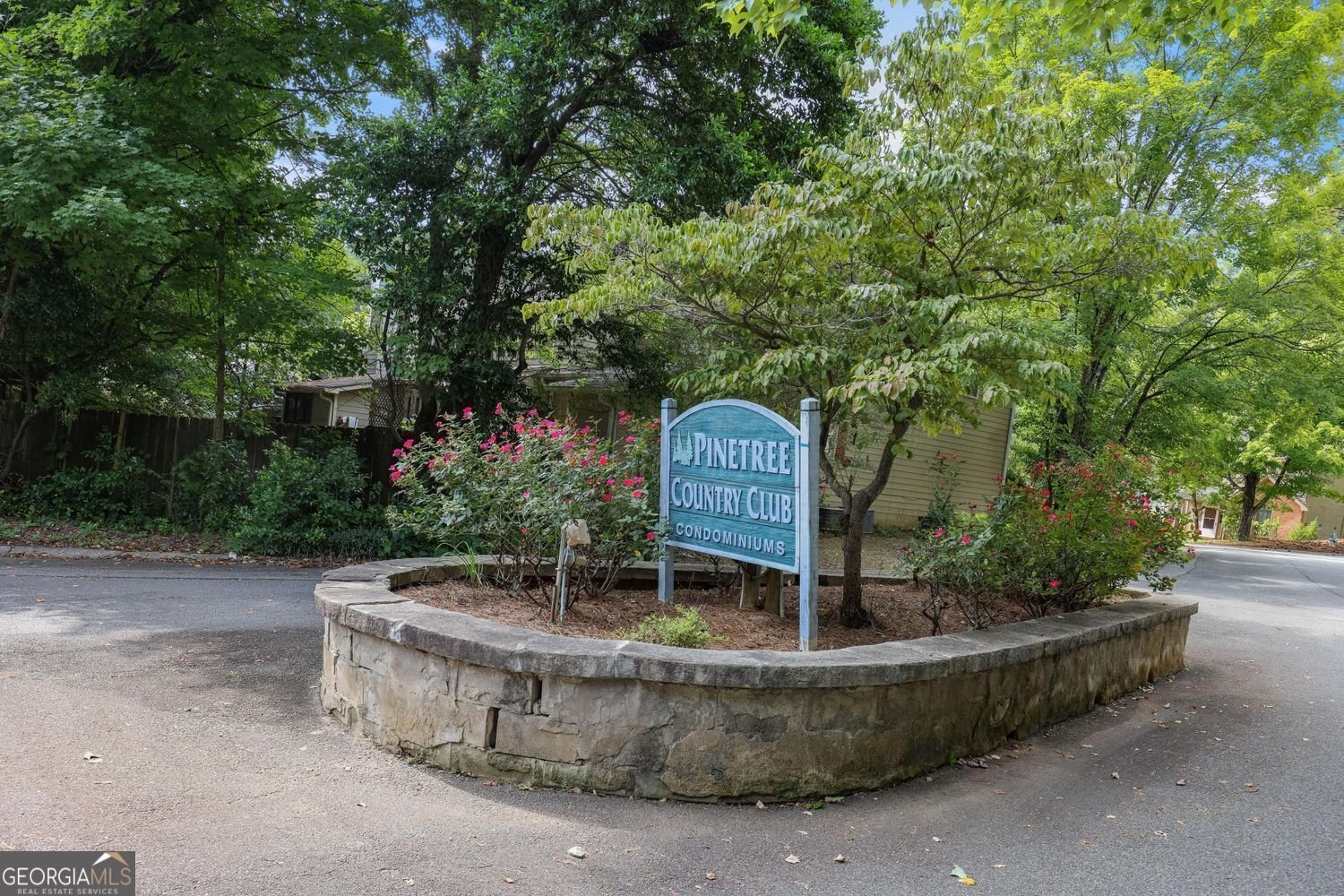 6 Fairway Drive Kennesaw - Photo 26