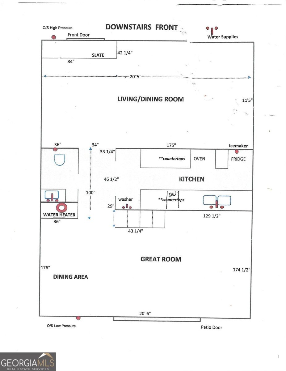 6 Fairway Drive Kennesaw - Photo 27
