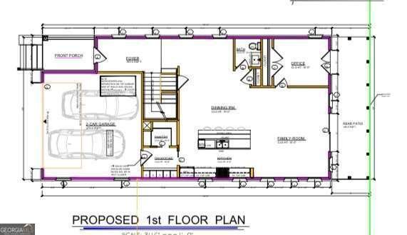 3291 Adams Street College Park - Photo 7