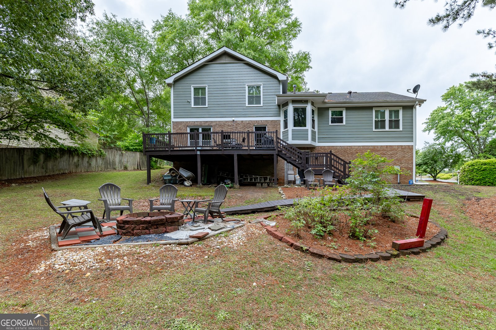 3236 Classic Drive Snellville - Photo 45