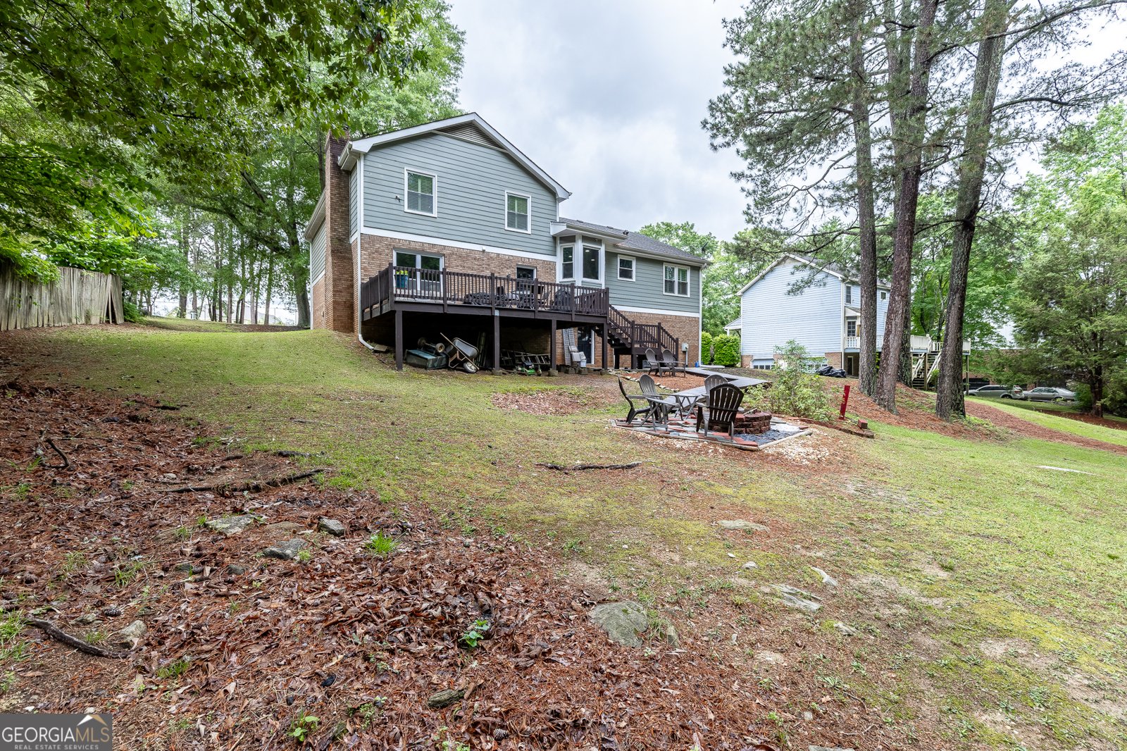 3236 Classic Drive Snellville - Photo 46