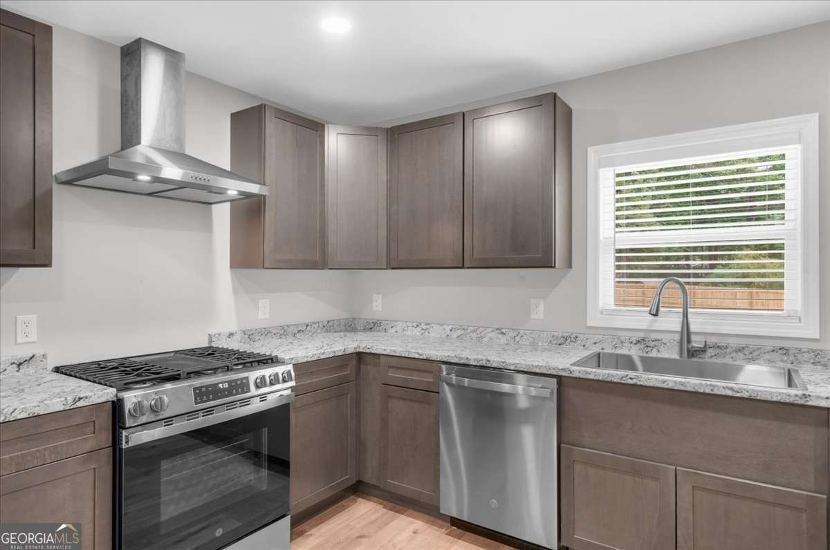 3460 Castille Drive Snellville - Photo 10