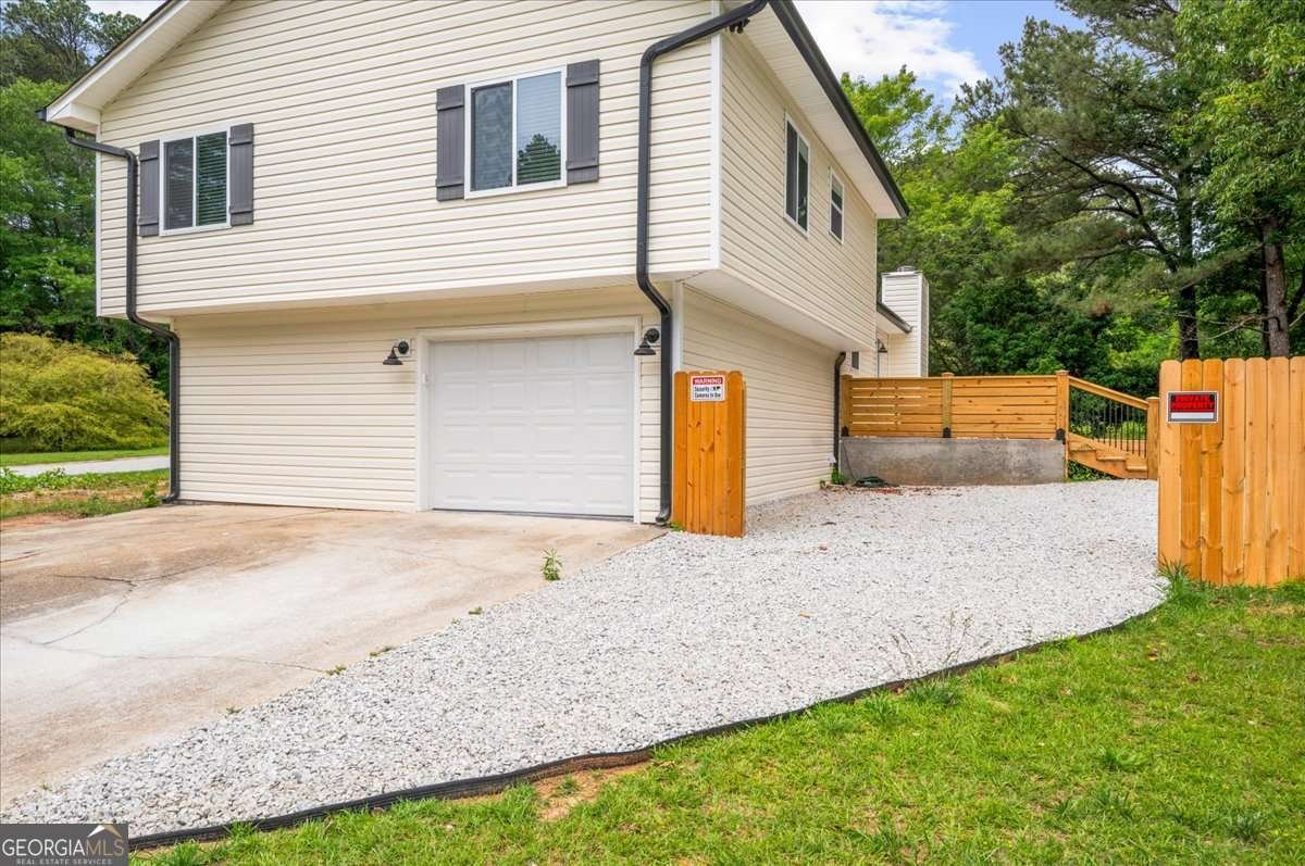 3460 Castille Drive Snellville - Photo 26