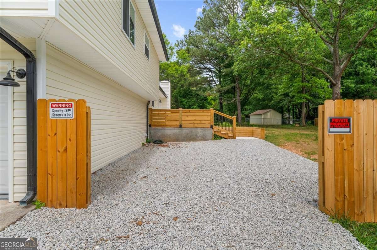 3460 Castille Drive Snellville - Photo 27