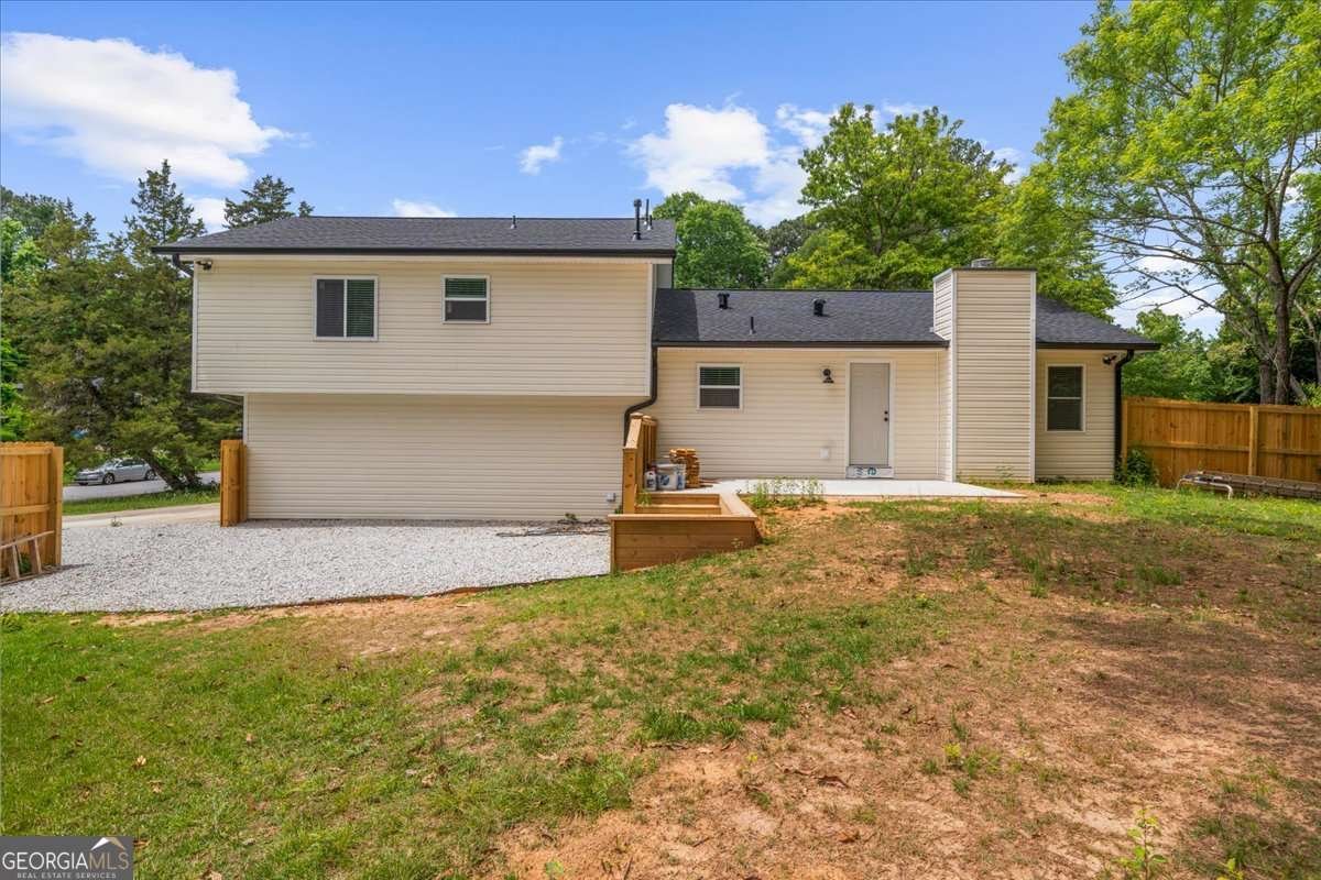 3460 Castille Drive Snellville - Photo 29