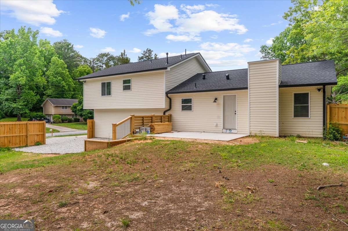 3460 Castille Drive Snellville - Photo 30